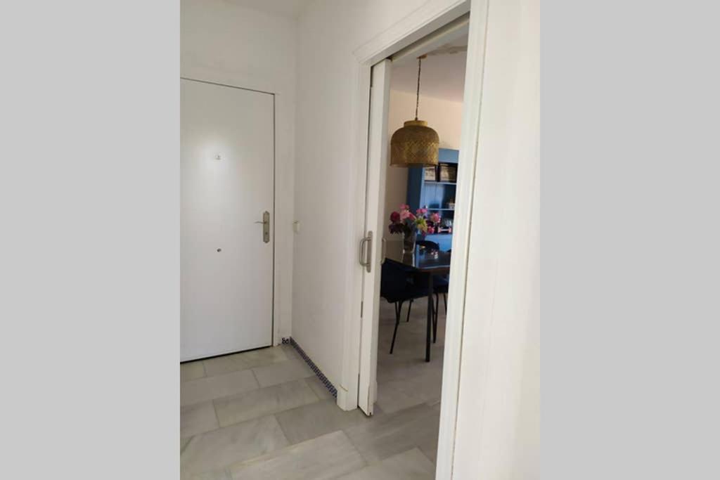 Apartamento Costa Sancti-Petri La Barrosa Chiclana Chiclana de la Frontera Dış mekan fotoğraf