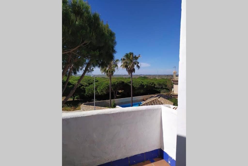 Apartamento Costa Sancti-Petri La Barrosa Chiclana Chiclana de la Frontera Dış mekan fotoğraf