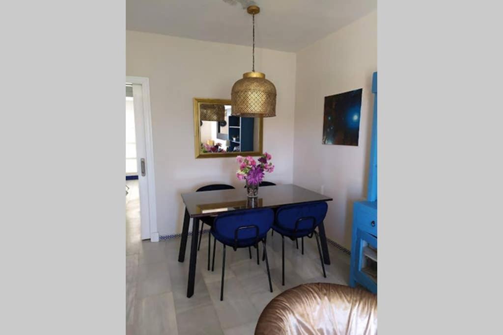 Apartamento Costa Sancti-Petri La Barrosa Chiclana Chiclana de la Frontera Dış mekan fotoğraf